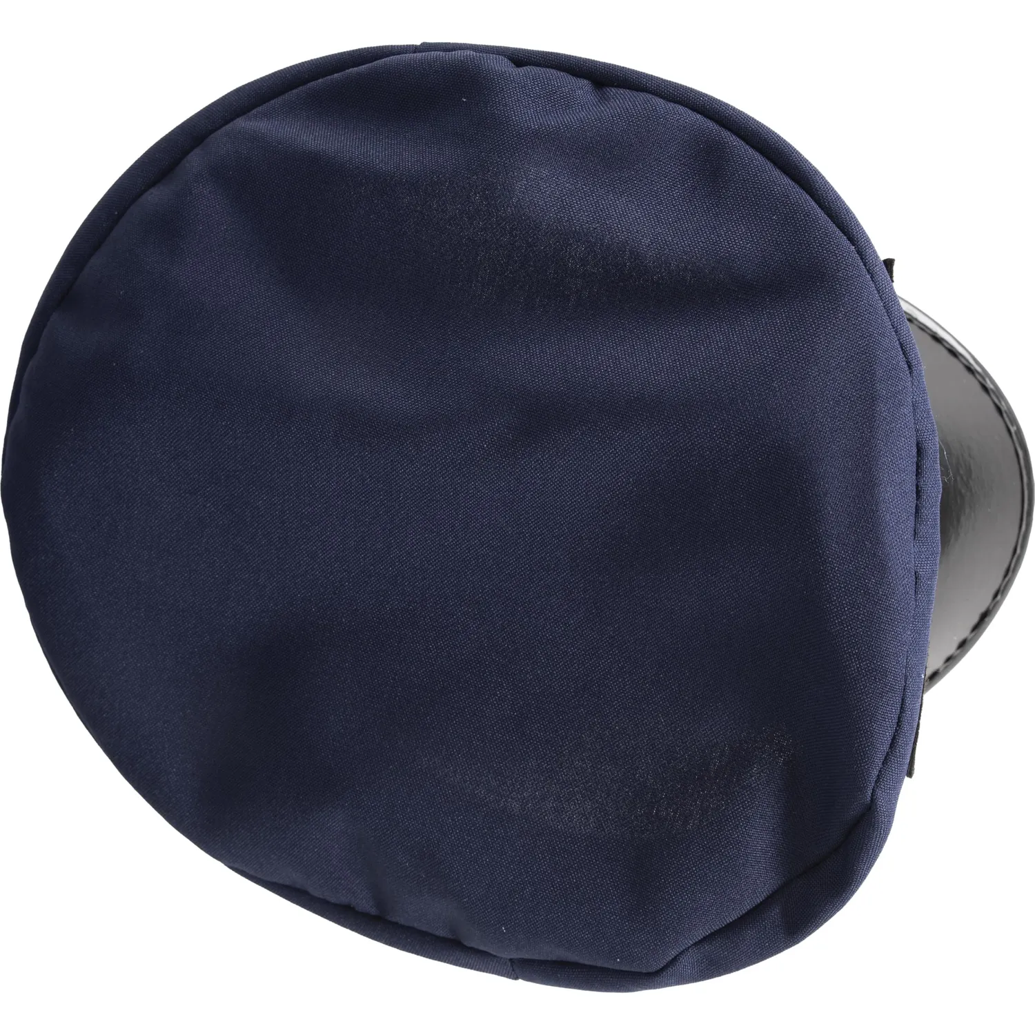 P'tit Clown 74601 Cappello Pilota Aria Blu Adulto
