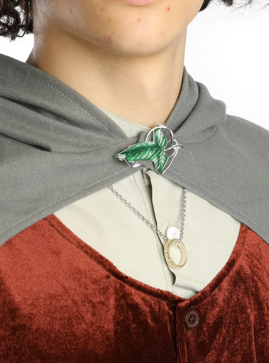 Funidelia Elven Il Signore degli Anelli spilla multicolore