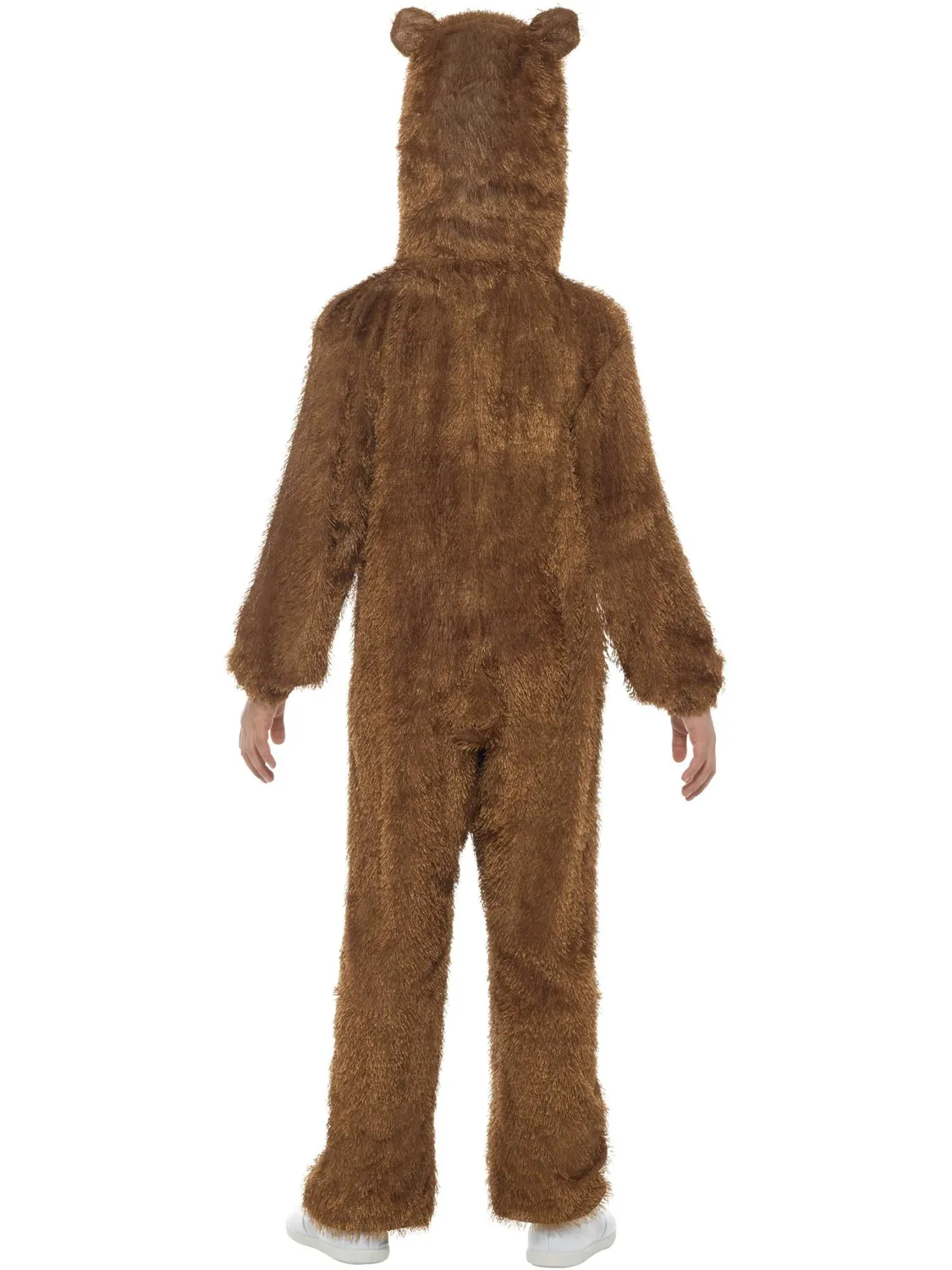 Smiffys Bear Costume bambino marrone taglia S